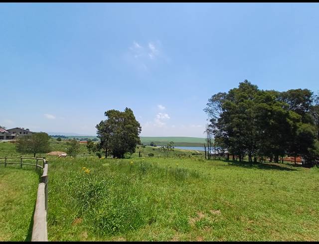 1HA VACANT LAND FOR SALE IN HILTON RURAL